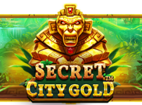 Secret City Gold 썸네일