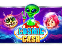 Cosmic Cash 썸네일