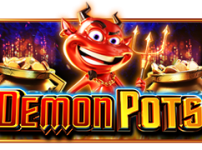 Demon Pots™ 썸네일