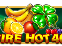 Fire Hot 40 썸네일