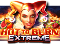 Hot to Burn® Extreme 썸네일