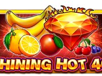 Shining Hot 40 썸네일
