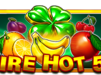Fire Hot 5 썸네일
