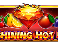 Shining Hot 5 썸네일