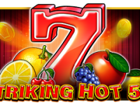 Striking Hot 5 썸네일