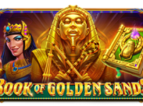 Book of Golden Sands 썸네일