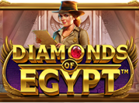 Diamonds Of Egypt™ 썸네일