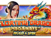 Floating Dragon Megaways 썸네일