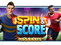 Spin & Score Megaways™ 썸네일