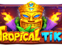 Tropical Tiki 썸네일