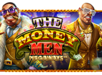 The Money Men Megaways™ 썸네일