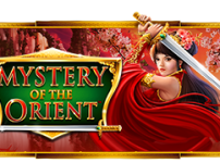 Mystery of the Orient™ 썸네일