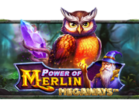 Power of Merlin Megaways™ 썸네일