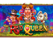 The Red Queen™ 썸네일