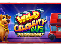Wild Celebrity Bus Megaways™ 썸네일