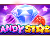Candy Stars 썸네일