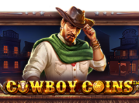 Cowboy Coins™ 썸네일