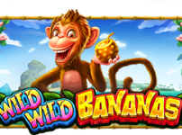 Wild Wild Bananas™ 썸네일