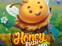 Honey Rush 100 썸네일