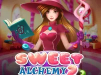 Sweet Alchemy 2 썸네일