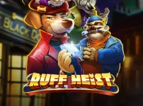 Ruff Heist 썸네일