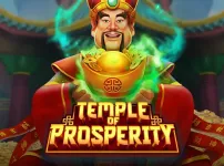 Temple of Prosperity 썸네일