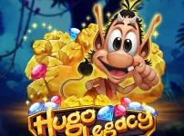 Hugo Legacy 썸네일
