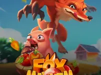 Fox Mayhem 썸네일