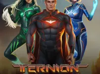 Ternion 썸네일