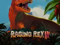 Raging Rex 3 썸네일