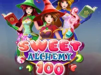 Sweet Alchemy 100 썸네일