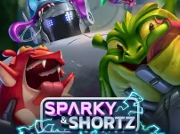 Sparky & Shortz Hidden Joules 썸네일