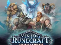 Viking Runecraft: Apocalypse 썸네일