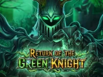 Return of the Green Knight 썸네일