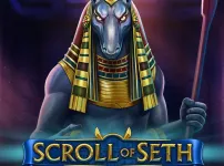 Scroll of Seth 썸네일
