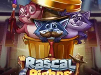 Rascal Riches 썸네일