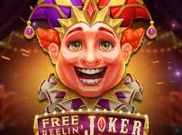 Free Reelin' Joker 1000 썸네일