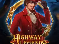 Highway Legends 썸네일