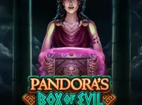 Pandora's Box of Evil 썸네일