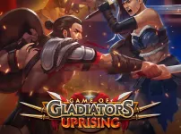 Game of Gladiators: Uprising 썸네일