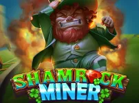 Shamrock Miner 썸네일