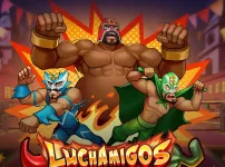 Luchamigos 썸네일