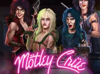 Mötley Crüe 썸네일