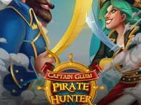 Captain Glum: Pirate Hunter 썸네일
