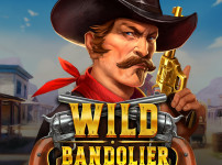 Wild Bandolier 썸네일