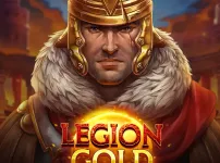 Legion Gold 썸네일