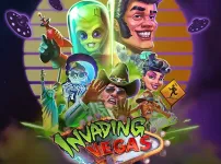 Invading Vegas 썸네일