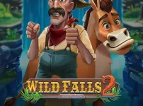 Wild Falls 2 썸네일