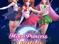 Moon Princess Trinity 썸네일