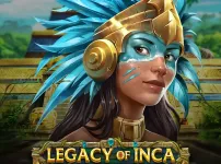 Legacy of Inca 썸네일